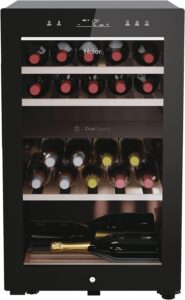 Haier - 42 bouteilles
