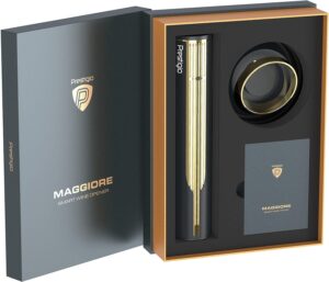 Prestigio Maggiore Tire-bouchon électrique