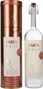 Sarpa Di Poli
