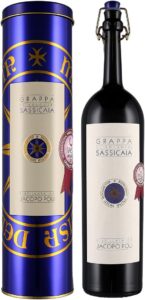 Poli Sassicaia