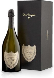 Dom Pérignon Vintage