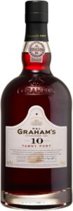 Porto Graham Tawny 10 ans