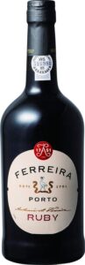 Porto Blanc Ferreira