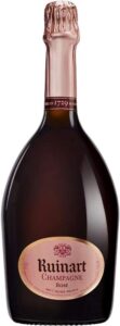 Ruinart Champagne Rosé Brut
