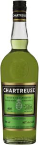 Chartreuse
