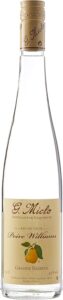 Miclo Eau de vie Poire William