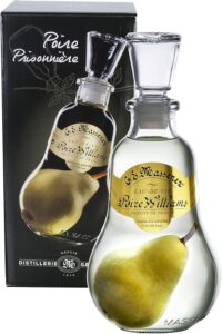 Massenez - Poire Prisonnière