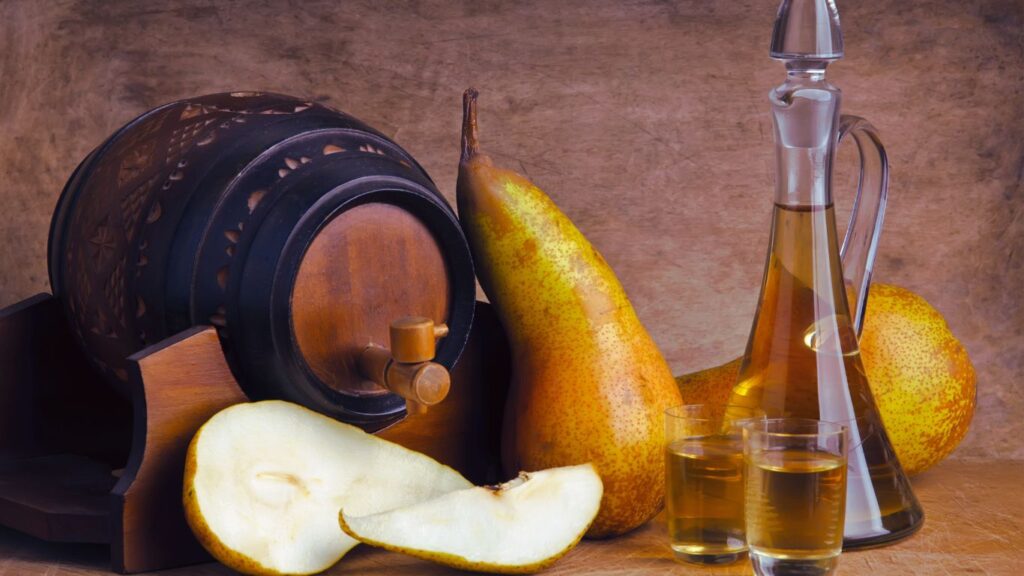 poire