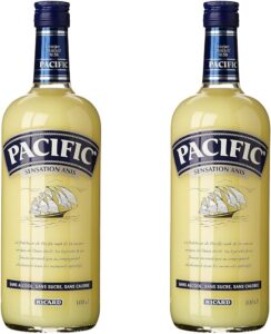 pastis sans alcool