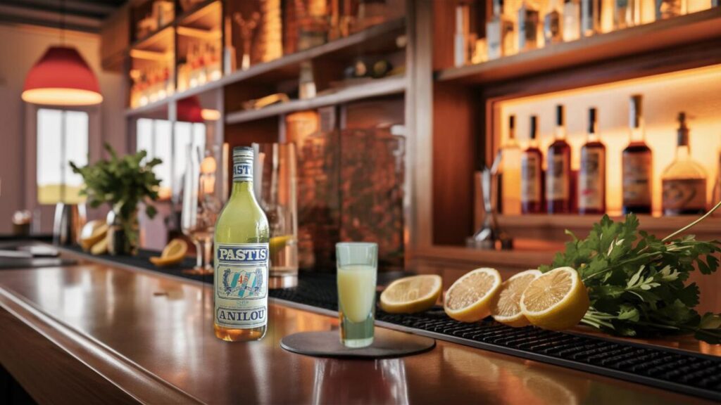 Quel est le meilleur pastis sans alcool ?
