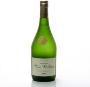 Brana Eau de vie Poire William
