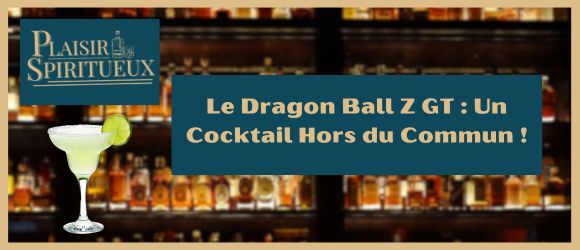Recette de cocktail à base d'absinthe