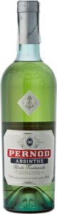 Absinthe Pernod