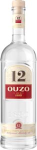 Ouzo 12