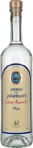 Ouzo Polmari