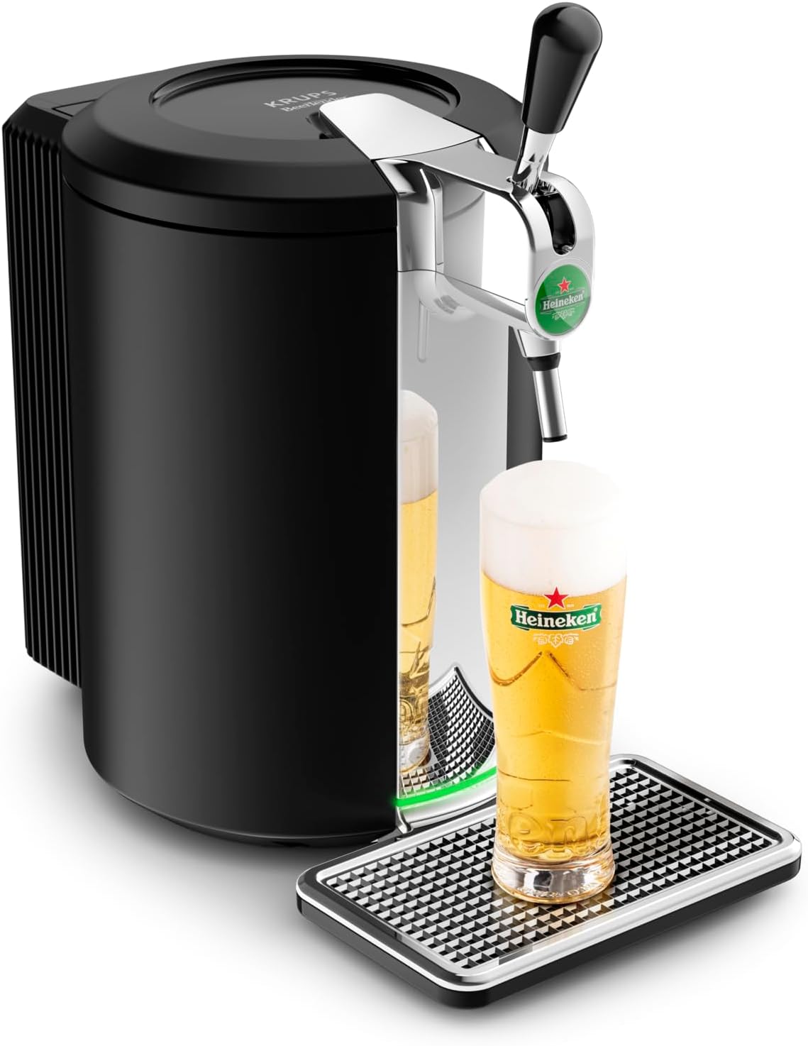 tireuse a biere