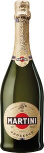 Prosecco Martini Spumante