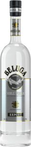 Vodka Beluga