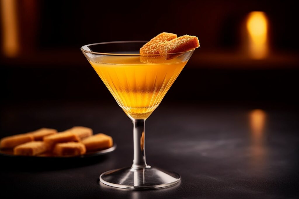 cocktail