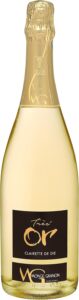 Monge Granon Cuvée Trésor