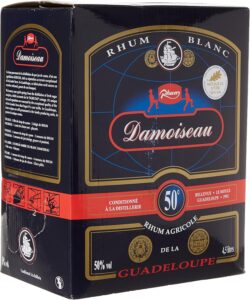 Damoiseau