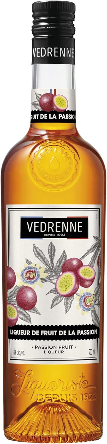 liqueur de fruit