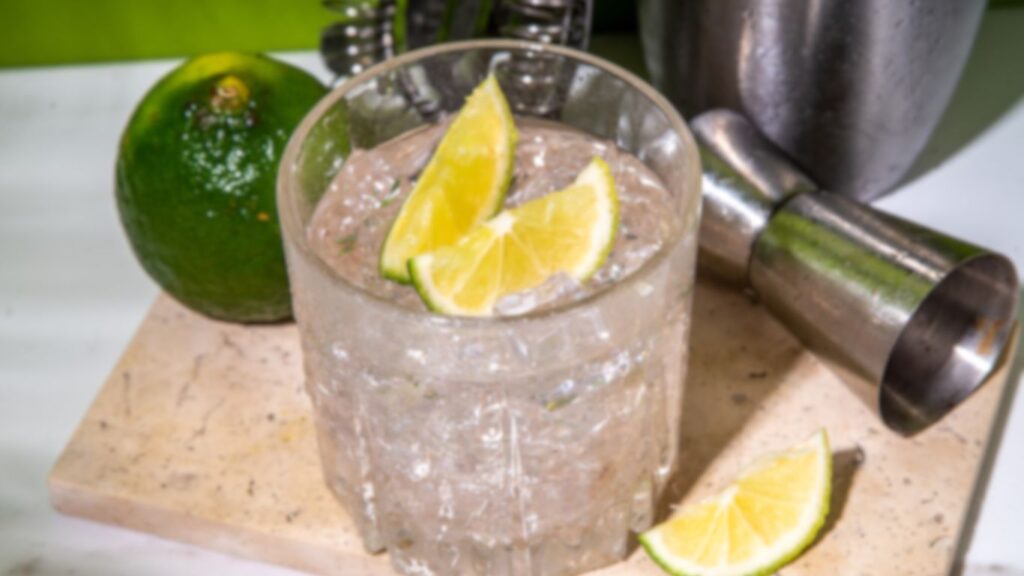 cocktail ti-punch