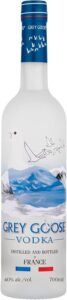 Vodka Grey Goose