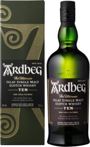 Ardbeg 10 ans