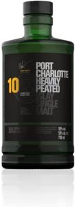 Bruichladdich 10 ans