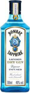Bombay Sapphire