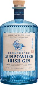 Drumshanbo Gunpowder
