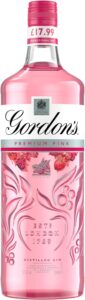 Gordon's Pink