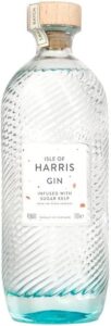 Isle of Harris - le meilleur gin