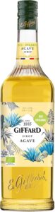 Sirop d'agave