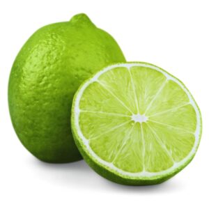 jus de citron vert