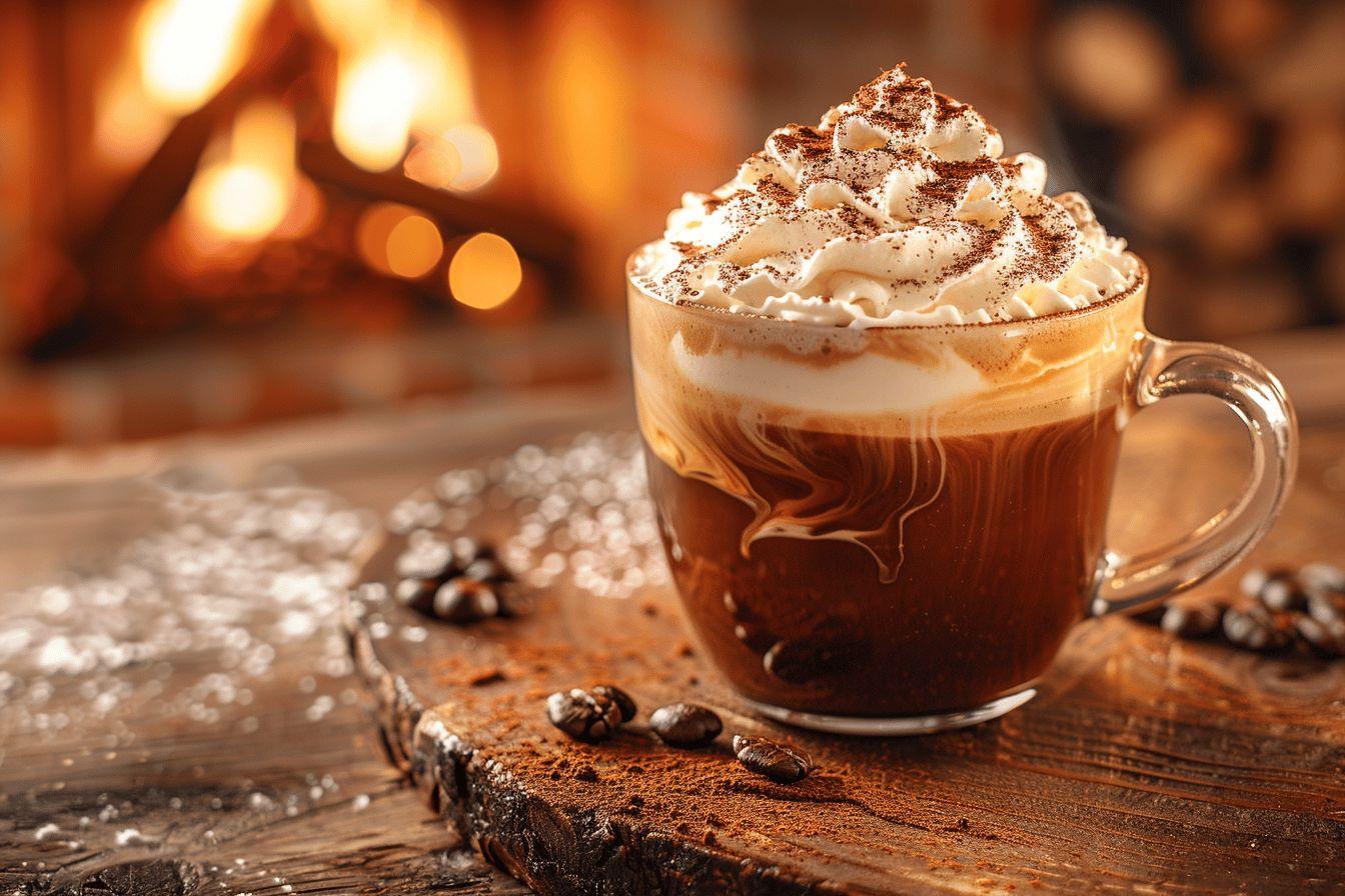 Le secret ultime pour préparer le meilleur Irish Coffee : une recette authentique et savoureuse