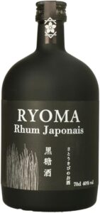 rhum japonais