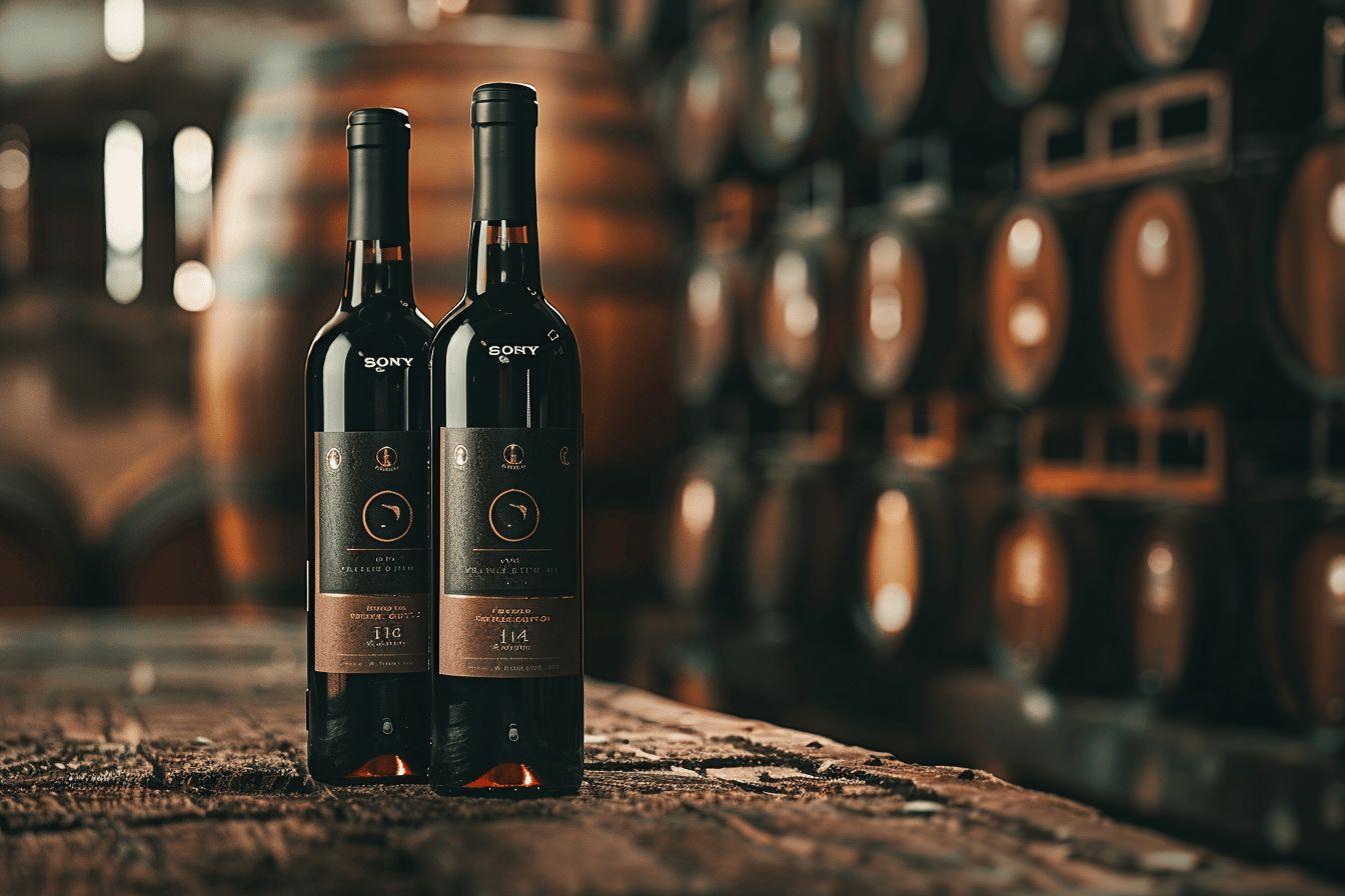 Les meilleurs vins de Porto : découvrez et achetez les marques incontournables