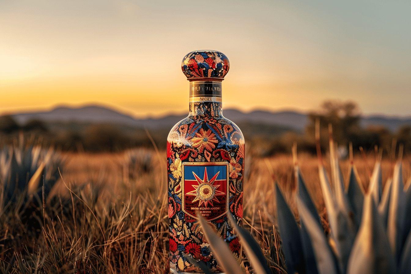 tequila cuervo